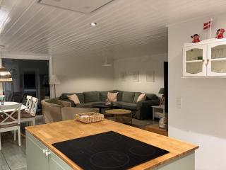 Holiday Home Aud - 300m from the sea by Interhome - 5