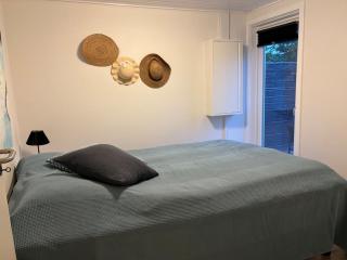 Holiday Home Aud - 300m from the sea by Interhome - 2