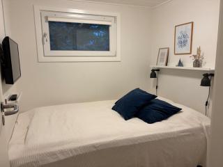 Holiday Home Aud - 300m from the sea by Interhome - 1