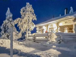Holiday Home Kanerva 1c by Interhome - 4