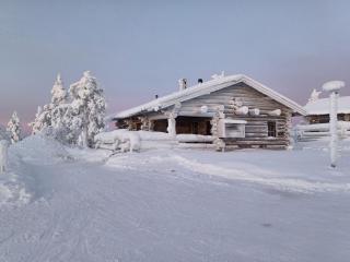 Holiday Home Kanerva 1c by Interhome - 8