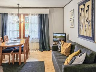 Holiday Home Saariseläntie 8 a 8 by Interhome - 2