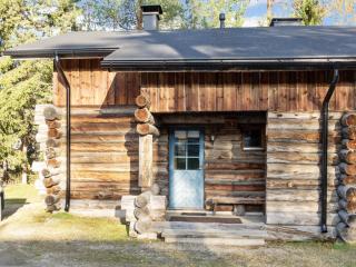 Holiday Home Vuokatinportti b3- lemminkäinen by Interhome - 9