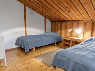Holiday Home Vuokatinportti b3- lemminkäinen by Interhome - 1
