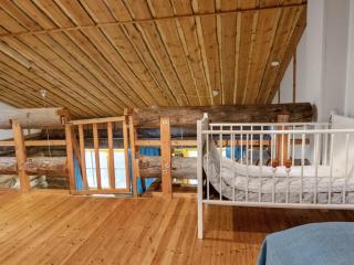Holiday Home Vuokatinportti b3- lemminkäinen by Interhome - 2