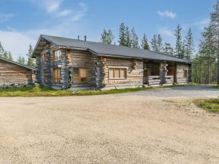 Holiday Home Waskooli saaga by Interhome - 9