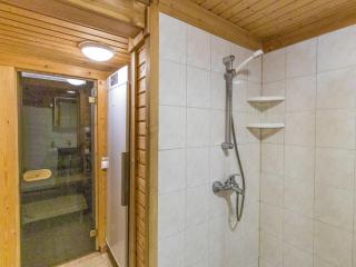 Holiday Home Kuukkelin tupa 1 by Interhome - 2