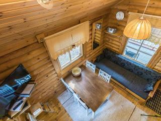 Holiday Home Kuukkelin tupa 1 by Interhome - 4