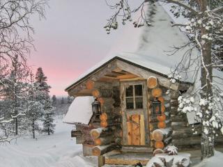 Holiday Home Kelopirtti a by Interhome - 4