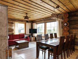 Holiday Home Kelopirtti a by Interhome - 2
