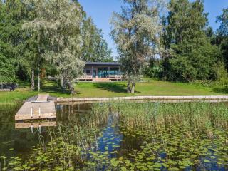 Holiday Home Villa aura by Interhome - Pälkäne - 9