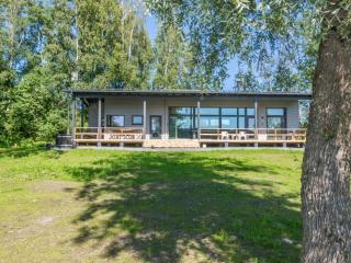 Holiday Home Villa aura by Interhome - Pälkäne - 8