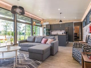 Holiday Home Villa aura by Interhome - Pälkäne - 2