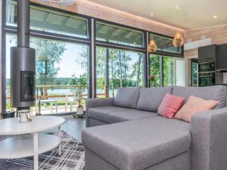 Holiday Home Villa aura by Interhome - Pälkäne - 1