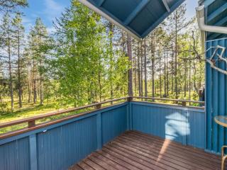 Holiday Home Siulapalkinen b 10 by Interhome - 4