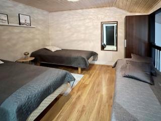 Apartment Levin otava 8 by Interhome - 3