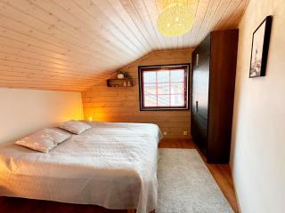Apartment Levin otava 8 by Interhome - 1
