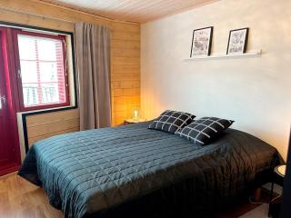 Apartment Levin otava 8 by Interhome - 1