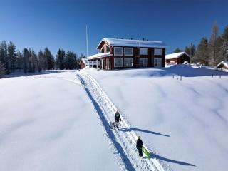 Holiday Home Villa lehtoniemi by Interhome - 2