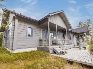 Holiday Home Ruka-rentola by Interhome - 9