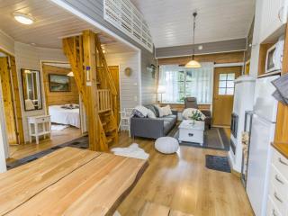 Holiday Home Ruka-rentola by Interhome - 2
