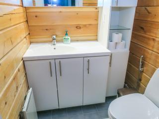 Holiday Home Alkuvilla by Interhome - 6