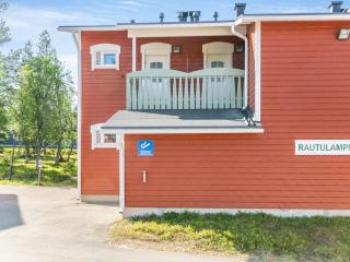 Apartment Rautulampi g 20 by Interhome - 3