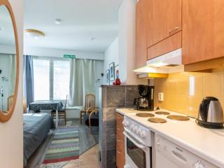 Apartment Rautulampi g 20 by Interhome - 5