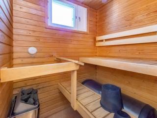Apartment Rautulampi g 20 by Interhome - 2