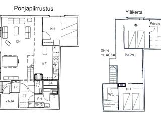 Holiday Home Teerenpesue e 37 by Interhome - 8