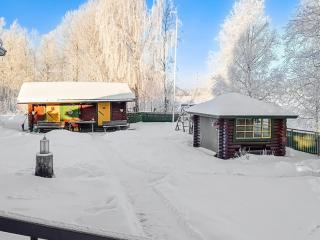 Holiday Home Hannula by Interhome - Ikaalinen - 8