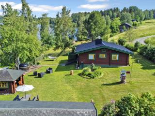 Holiday Home Hannula by Interhome - Ikaalinen - 9