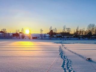 Holiday Home Hannula by Interhome - Ikaalinen - 6