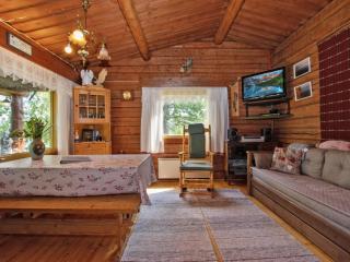 Holiday Home Hannula by Interhome - Ikaalinen - 2