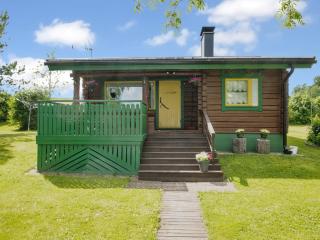 Holiday Home Hannula by Interhome - Ikaalinen - 3