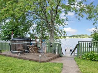 Holiday Home Hannula by Interhome - Ikaalinen - 5