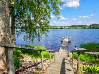 Holiday Home Hannula by Interhome - Ikaalinen - 4