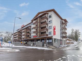 Apartment Lumi-chalet 1312 by Interhome - 9