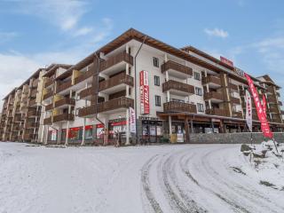 Apartment Lumi-chalet 1312 by Interhome - 8