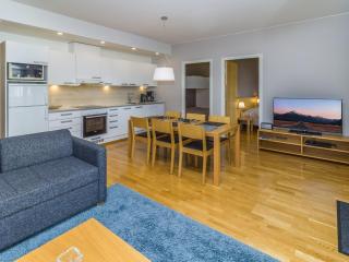 Apartment Lumi-chalet 1312 by Interhome - 5