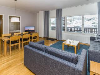 Apartment Lumi-chalet 1312 by Interhome - 3