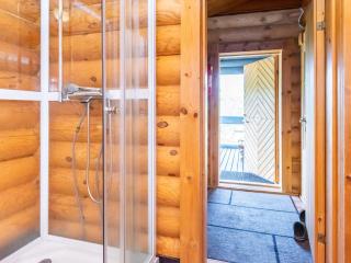 Holiday Home Oton kämppä by Interhome - 8