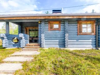Holiday Home Oton kämppä by Interhome - 7