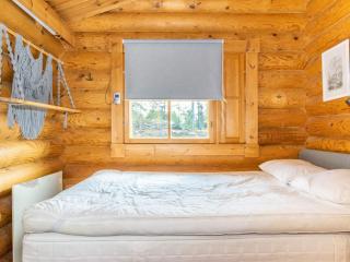 Holiday Home Oton kämppä by Interhome - 6