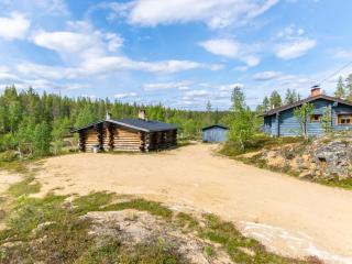 Holiday Home Oton kämppä by Interhome - 5