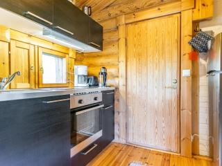 Holiday Home Oton kämppä by Interhome - 4