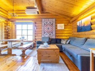 Holiday Home Oton kämppä by Interhome - 1