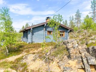 Holiday Home Oton kämppä by Interhome - 6