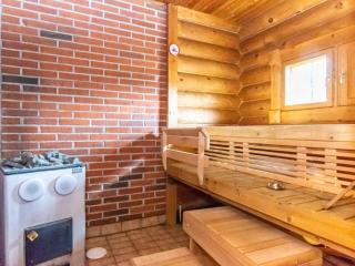 Holiday Home Oton kämppä by Interhome - 3