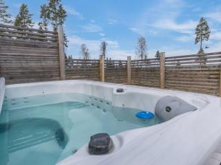 Holiday Home Villa hirvas by Interhome - 6